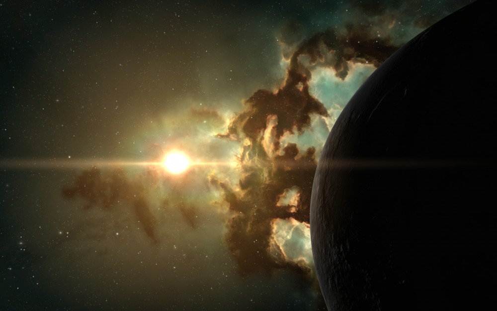 EVE Online