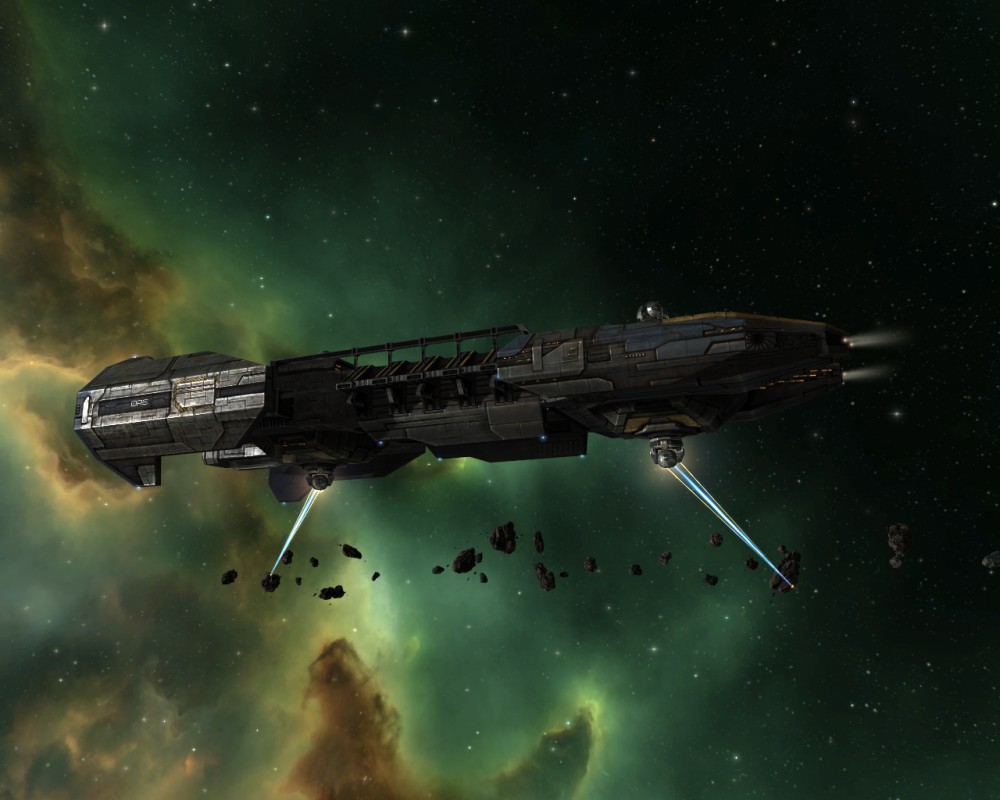 EVE Online