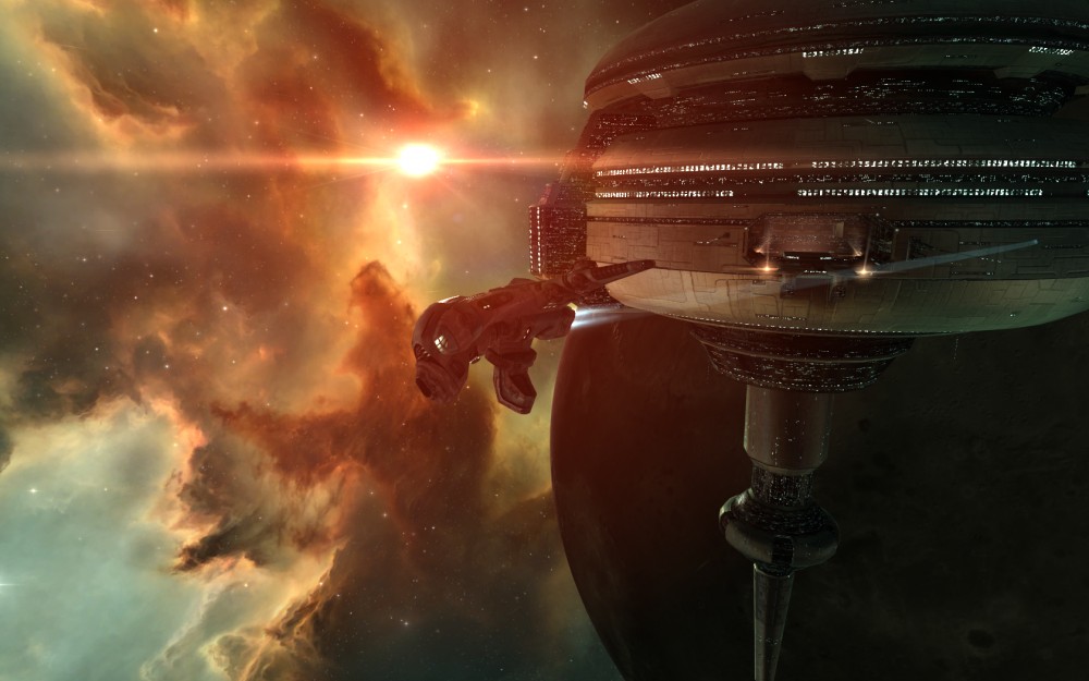 EVE Online