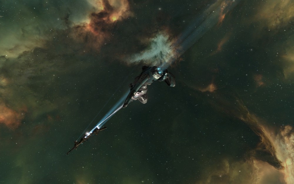 EVE Online