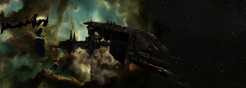 EVE Online