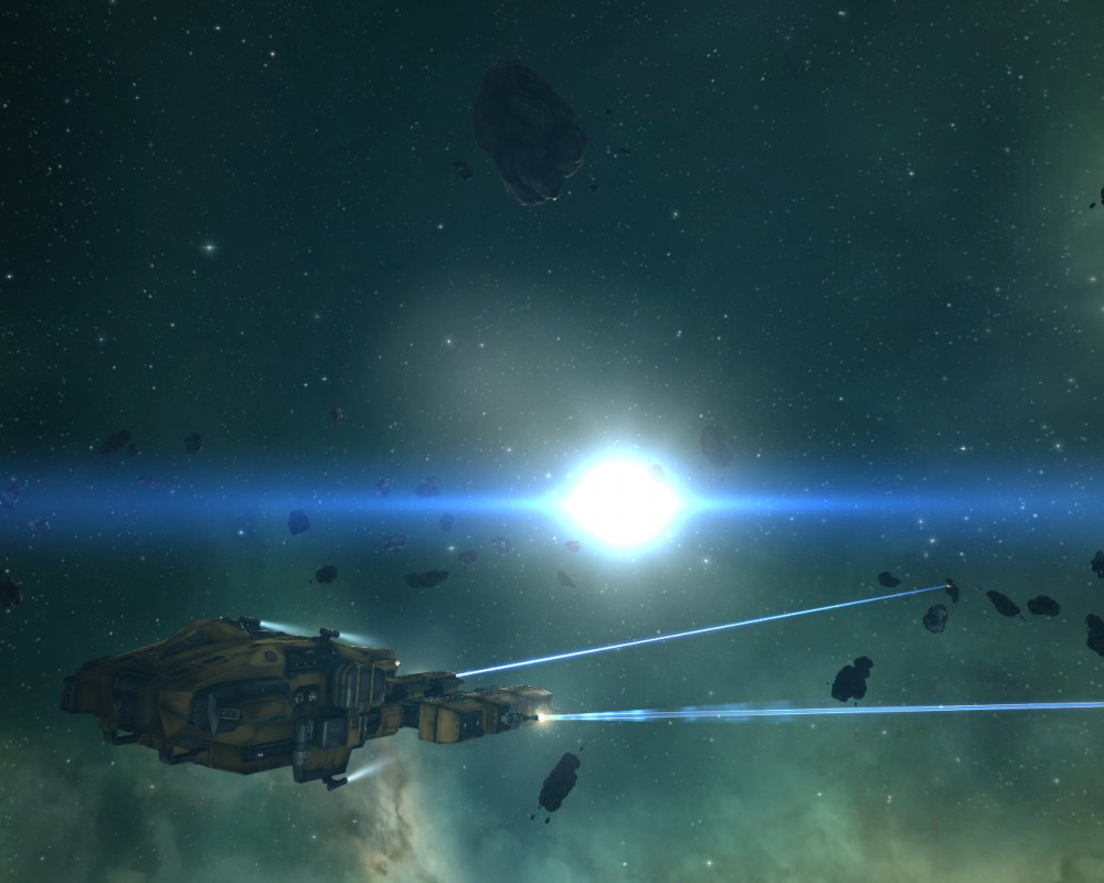 EVE Online