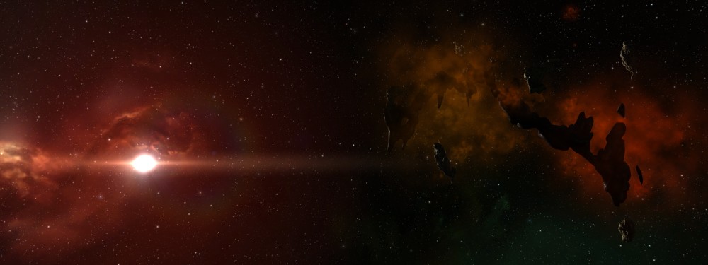EVE Online