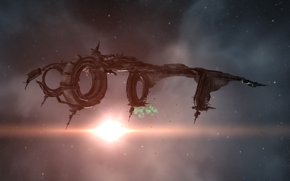 EVE Online