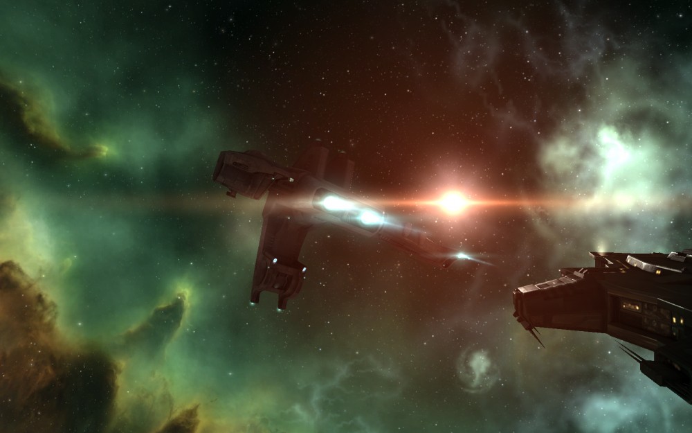 EVE Online
