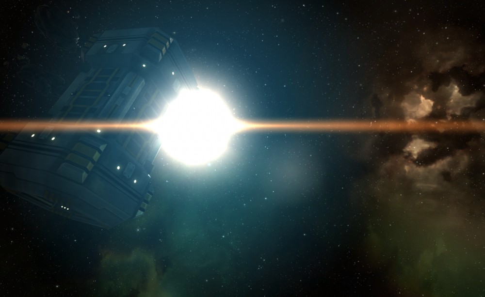 EVE Online
