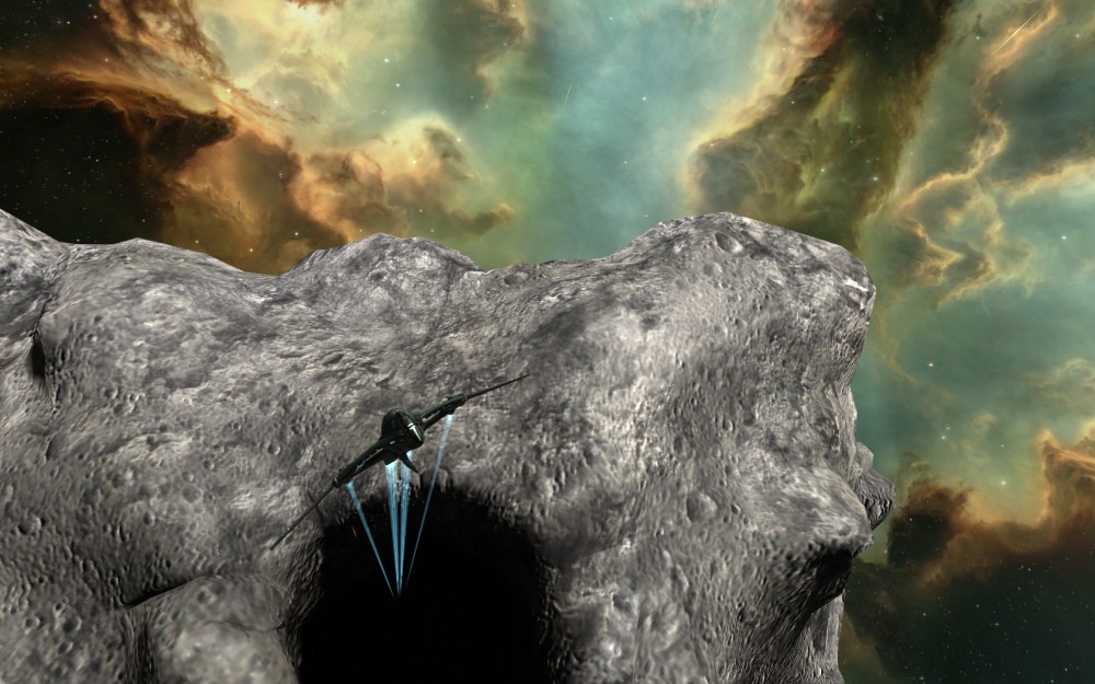 EVE Online