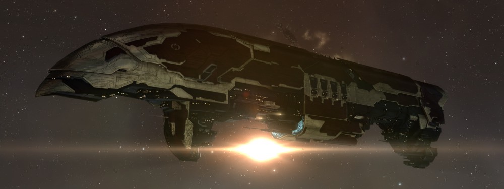 EVE Online