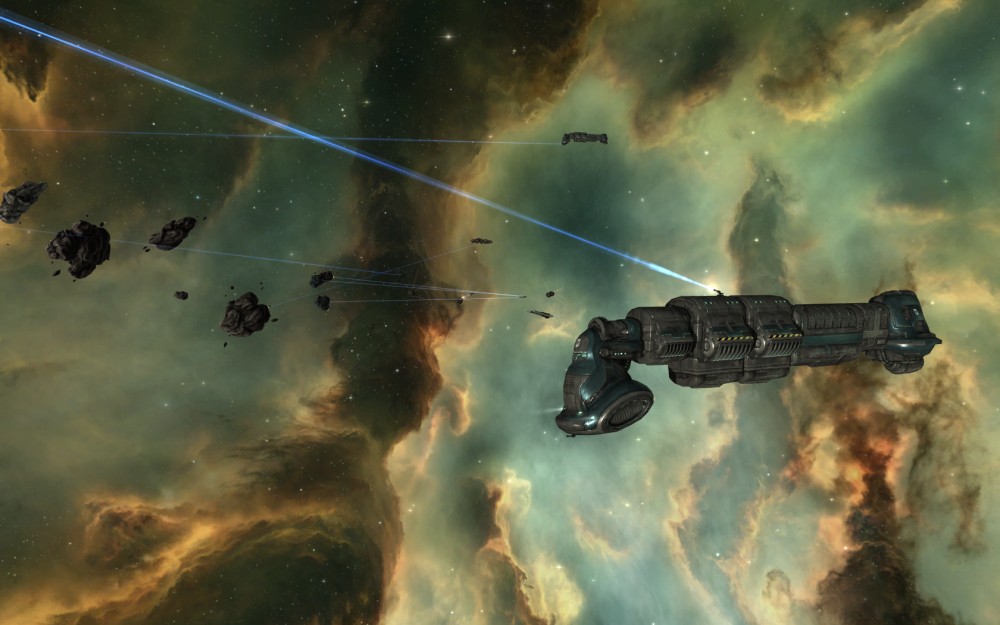 EVE Online