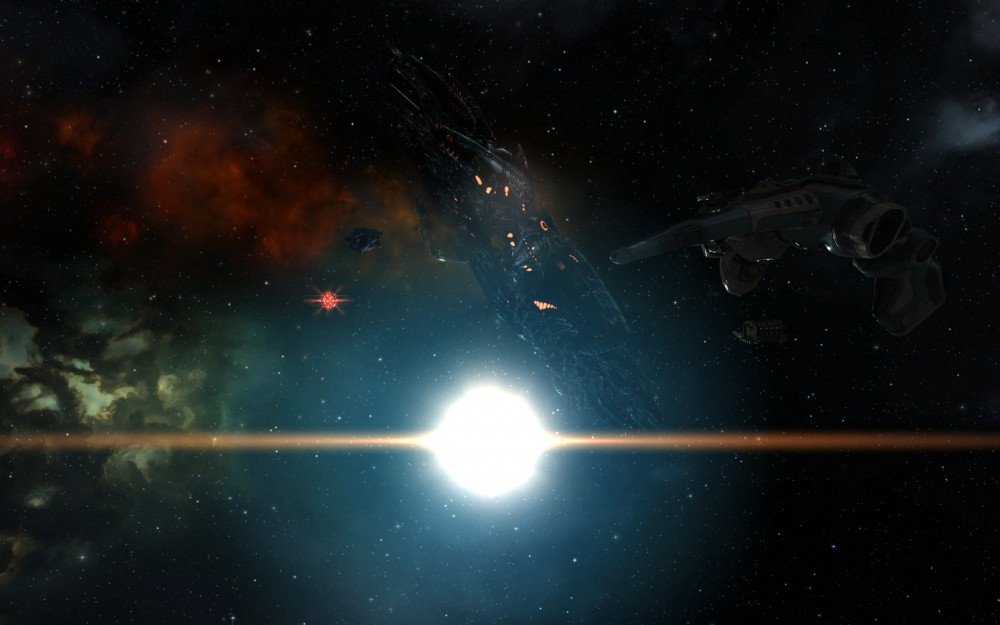 EVE Online