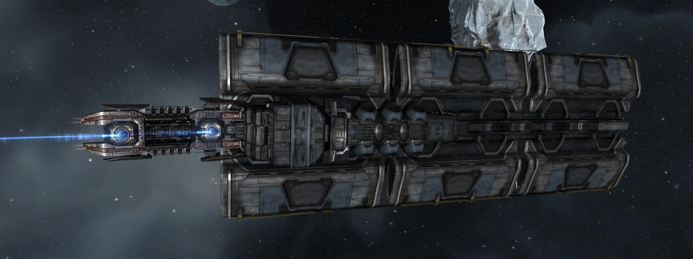 EVE Online