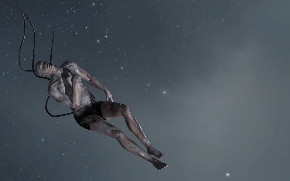 EVE Online