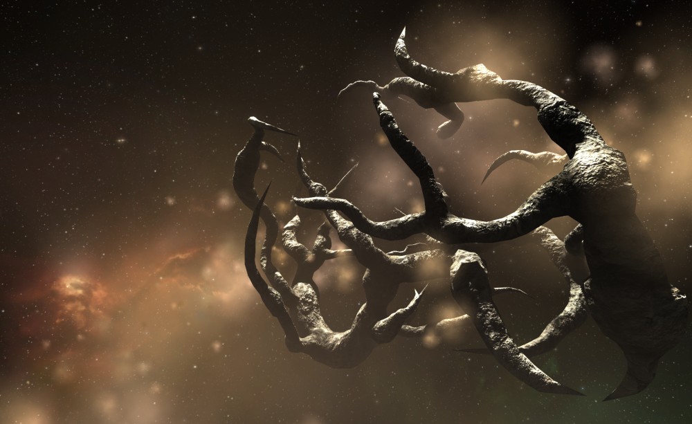 EVE Online