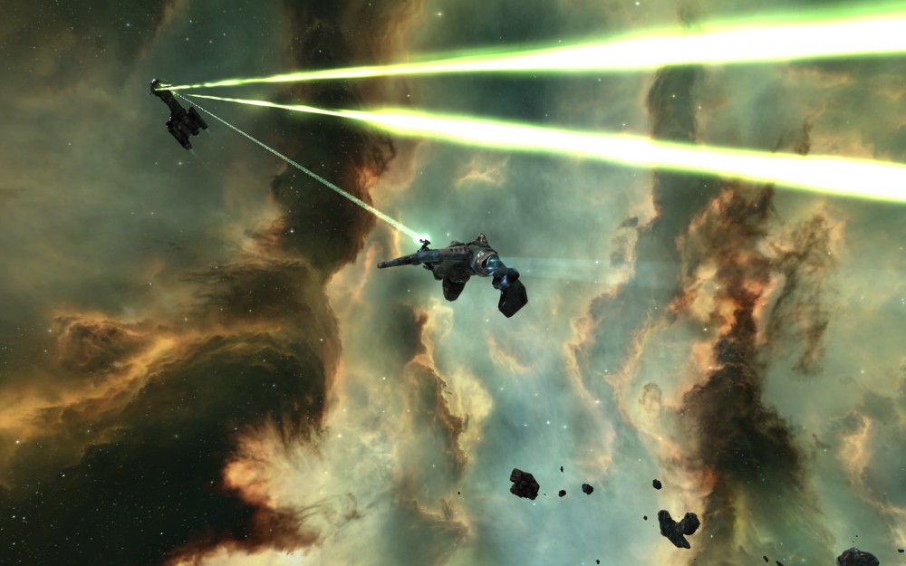 EVE Online