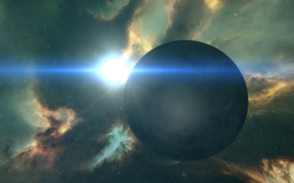 EVE Online