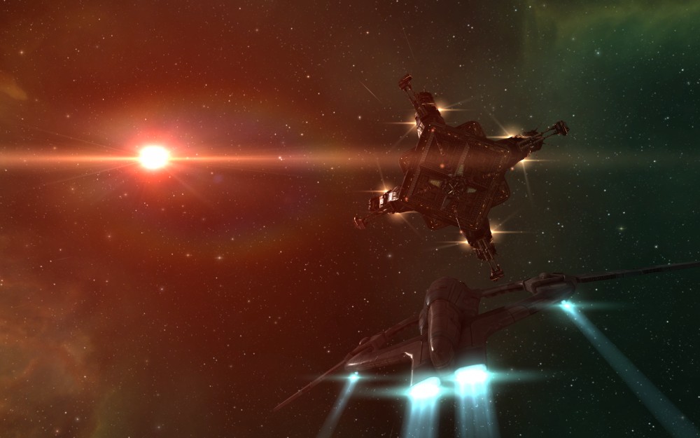 EVE Online