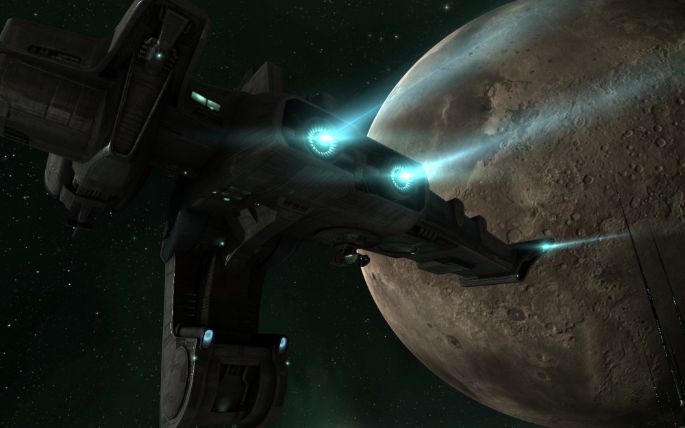 EVE Online