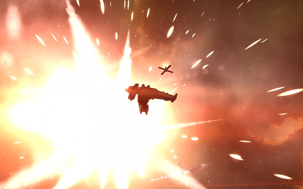 EVE Online