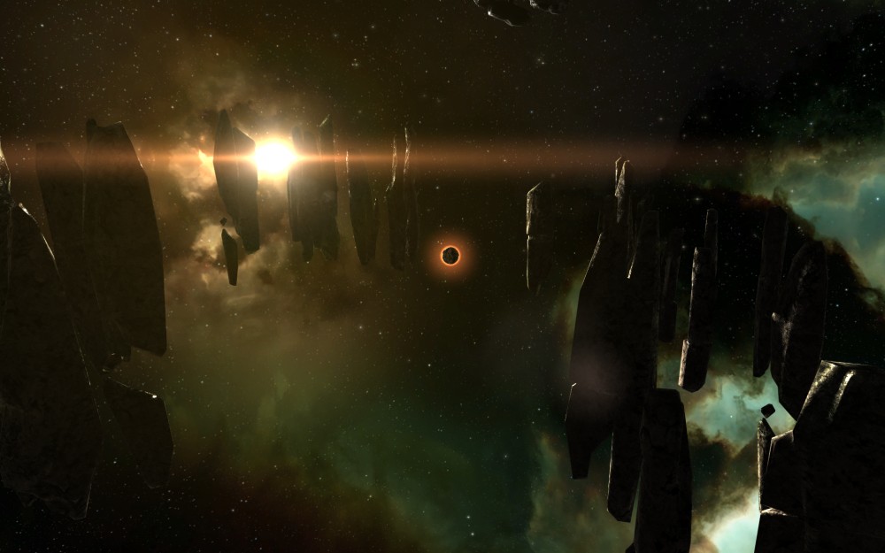 EVE Online