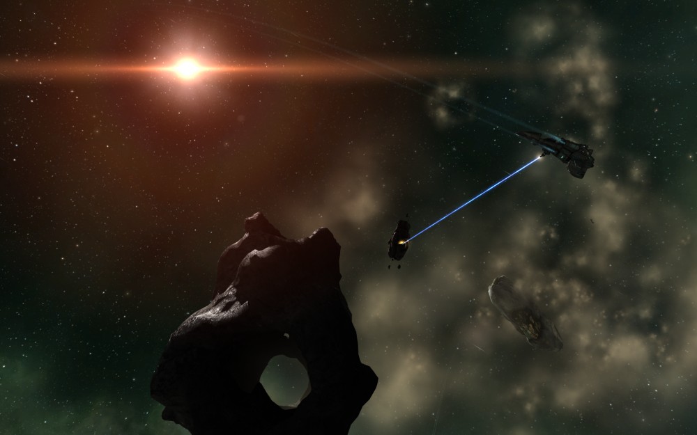 EVE Online