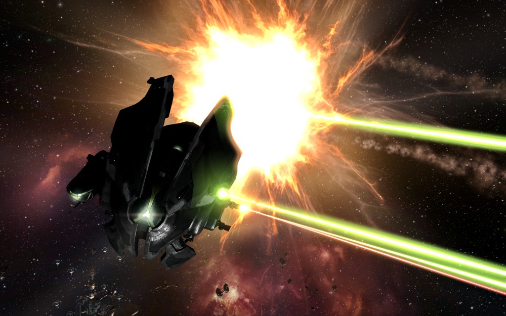 EVE Online