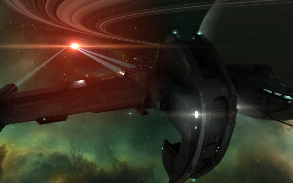 EVE Online
