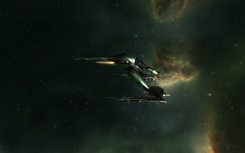 EVE Online