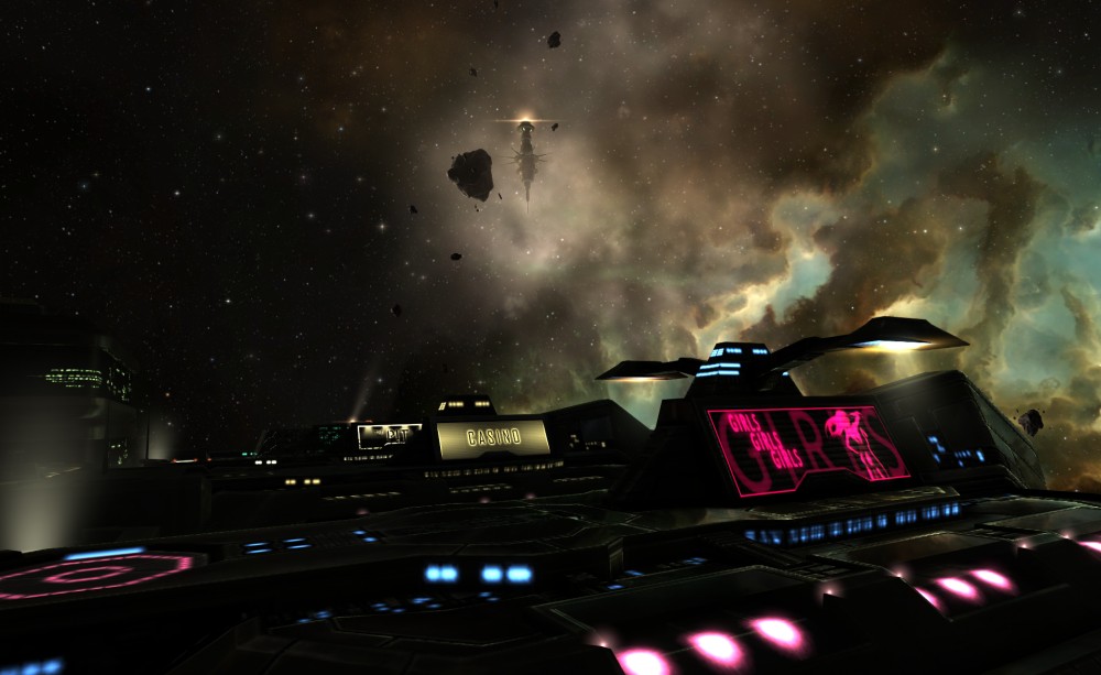 EVE Online