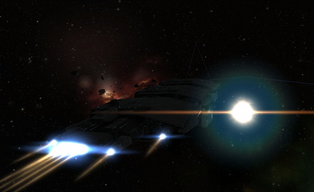 EVE Online