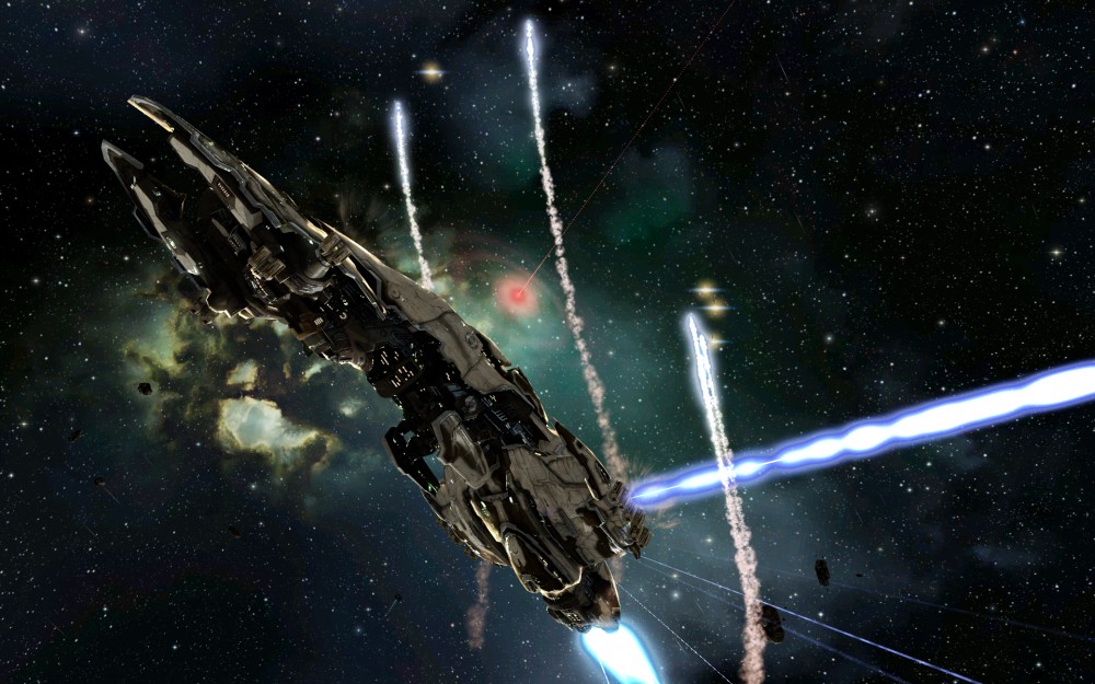EVE Online