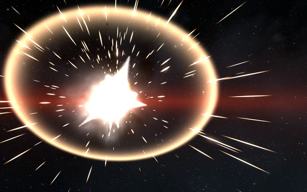 EVE Online