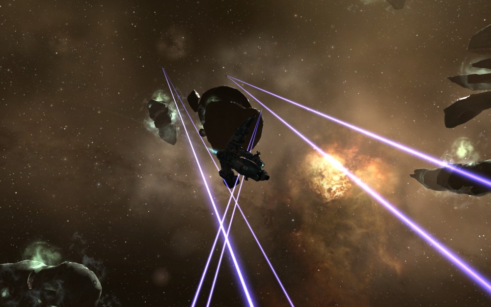 EVE Online