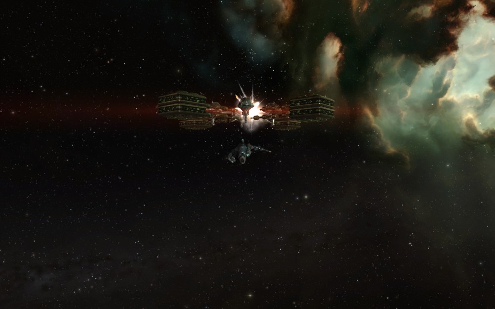 EVE Online