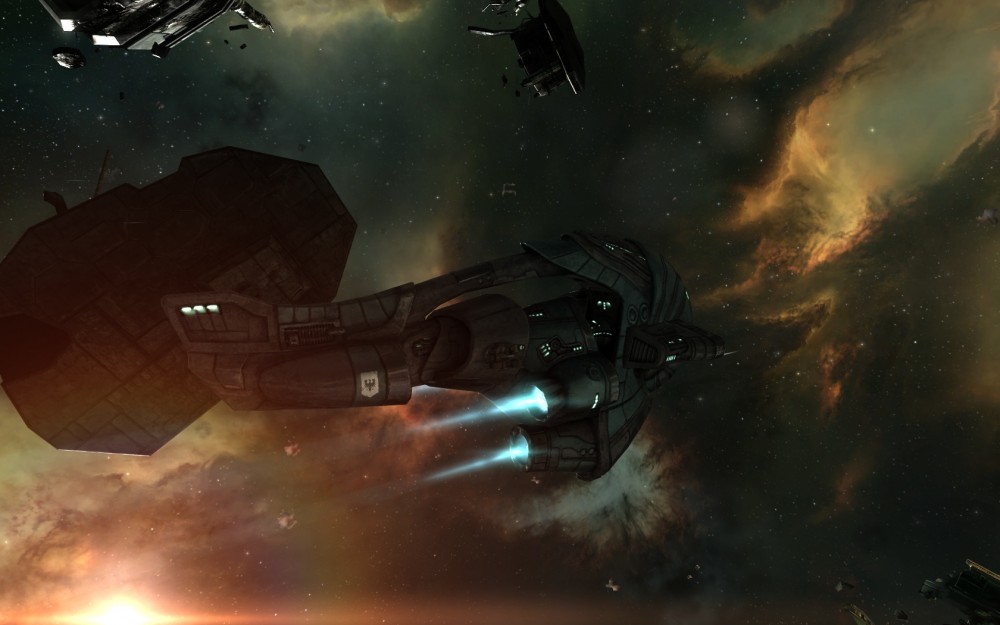 EVE Online