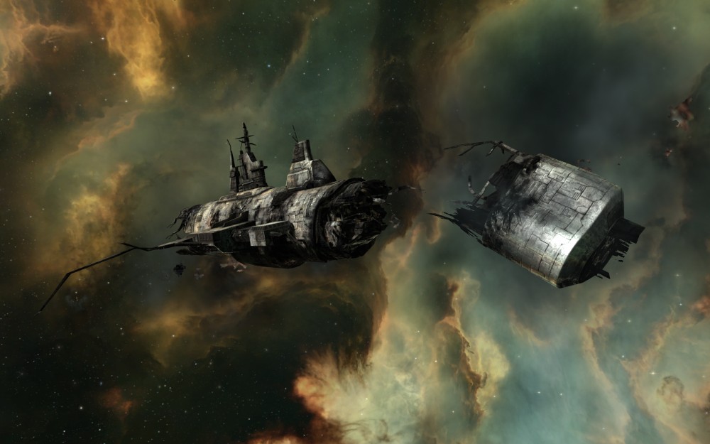EVE Online