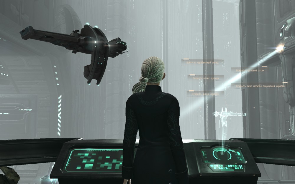 EVE Online