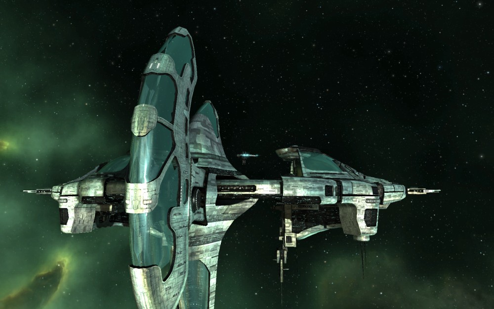 EVE Online