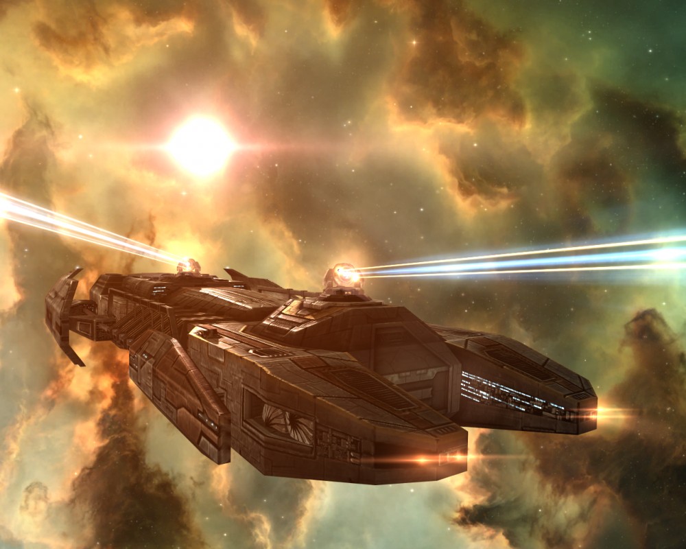 EVE Online