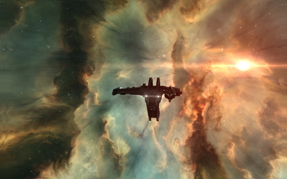 EVE Online