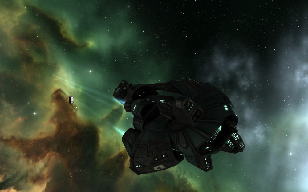 EVE Online