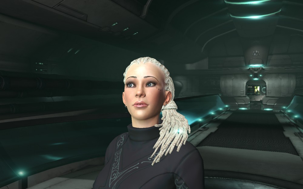 EVE Online