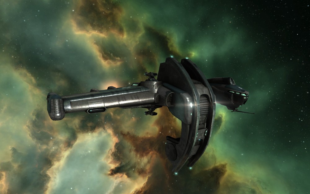 EVE Online