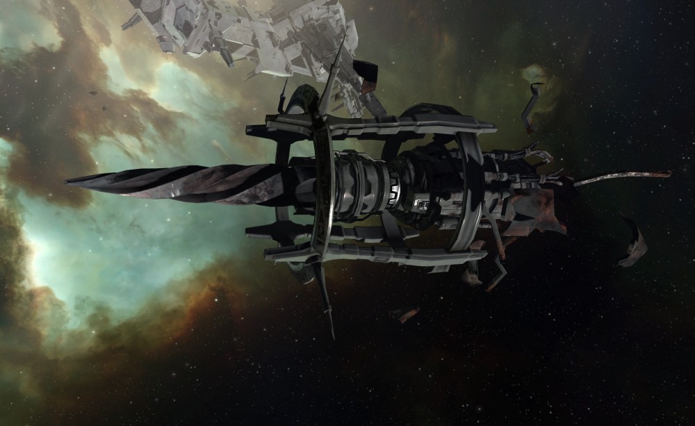 EVE Online
