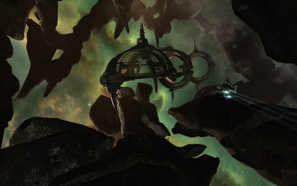 EVE Online