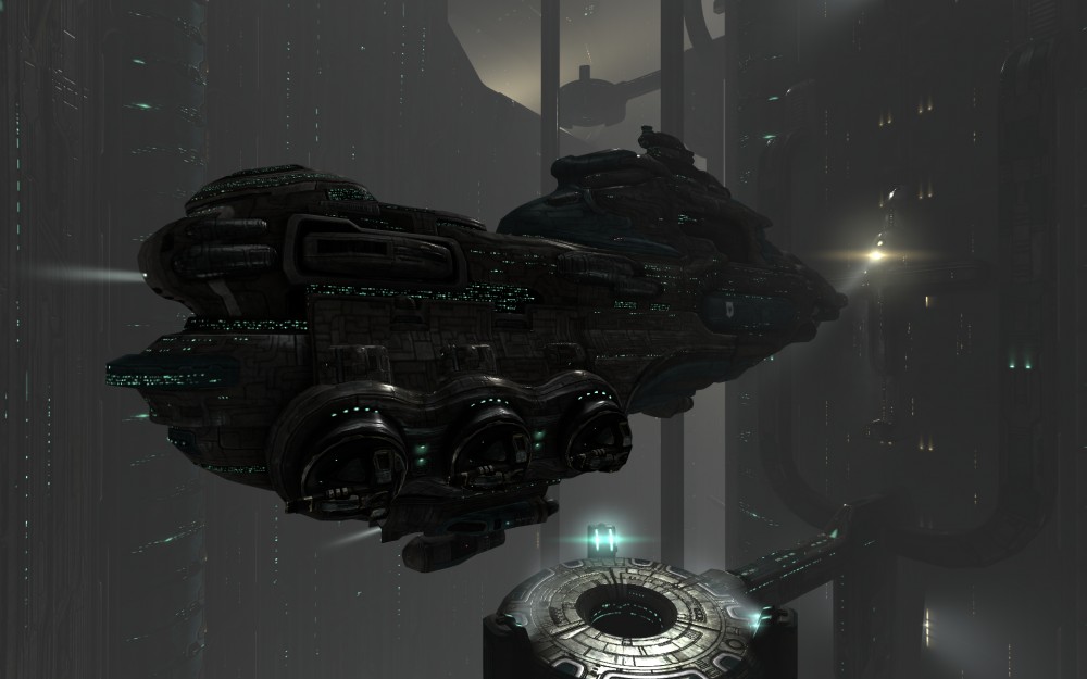 EVE Online