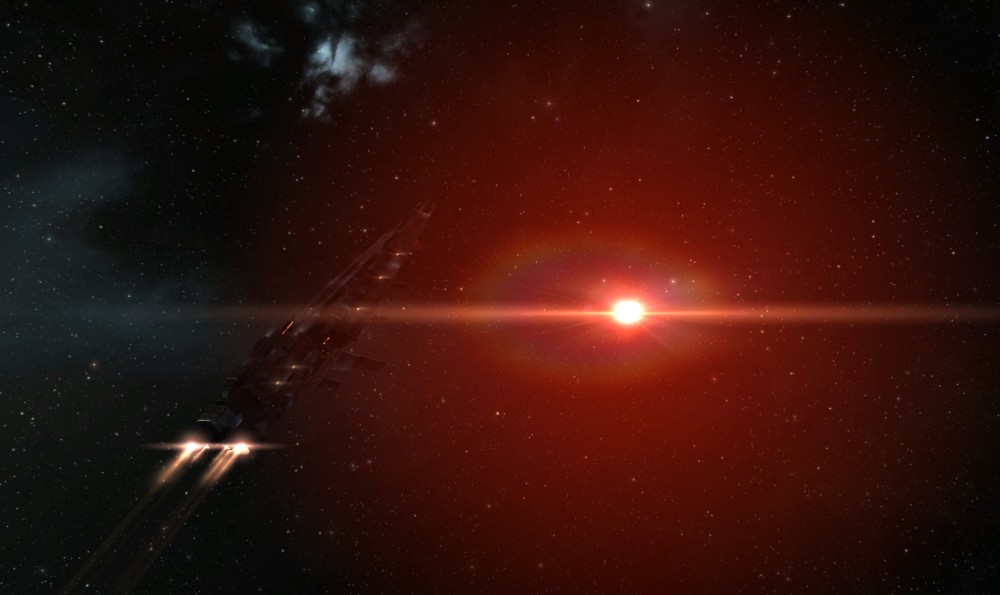 EVE Online