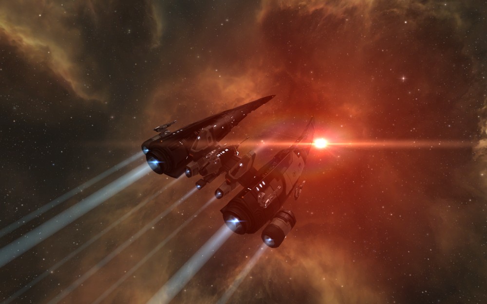EVE Online