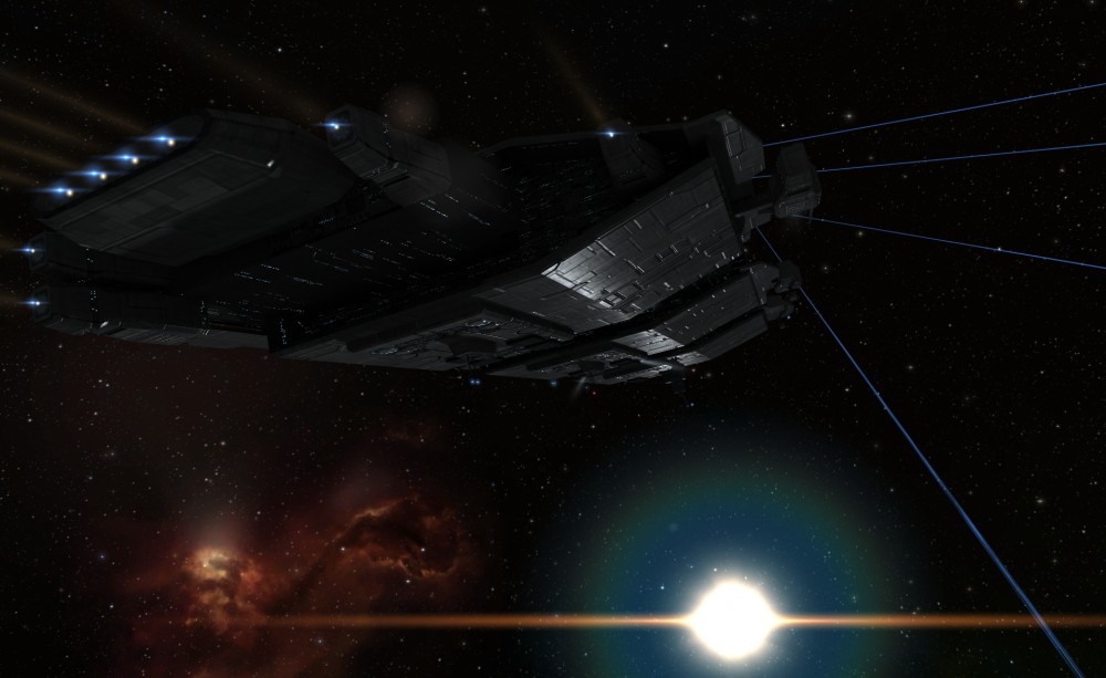 EVE Online