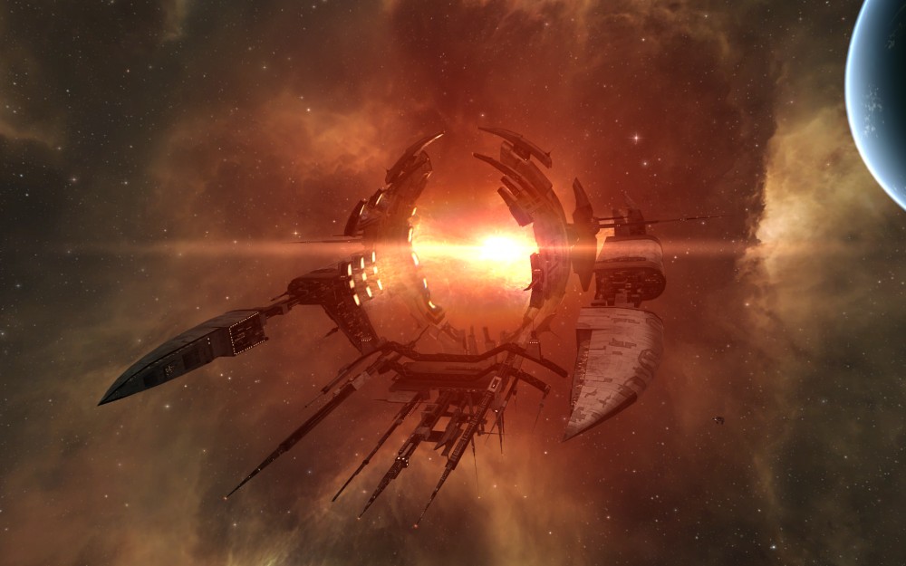 EVE Online