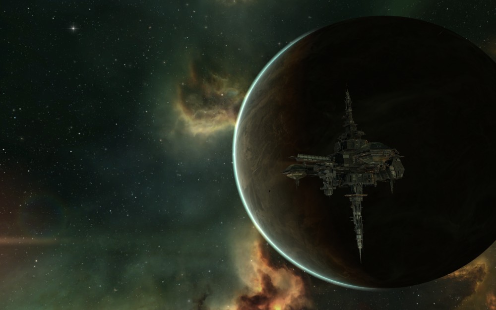 EVE Online